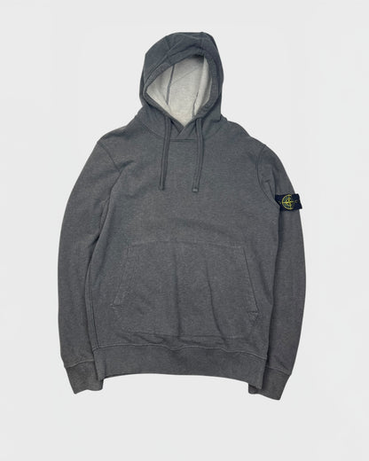 Stone island hoodie / pull