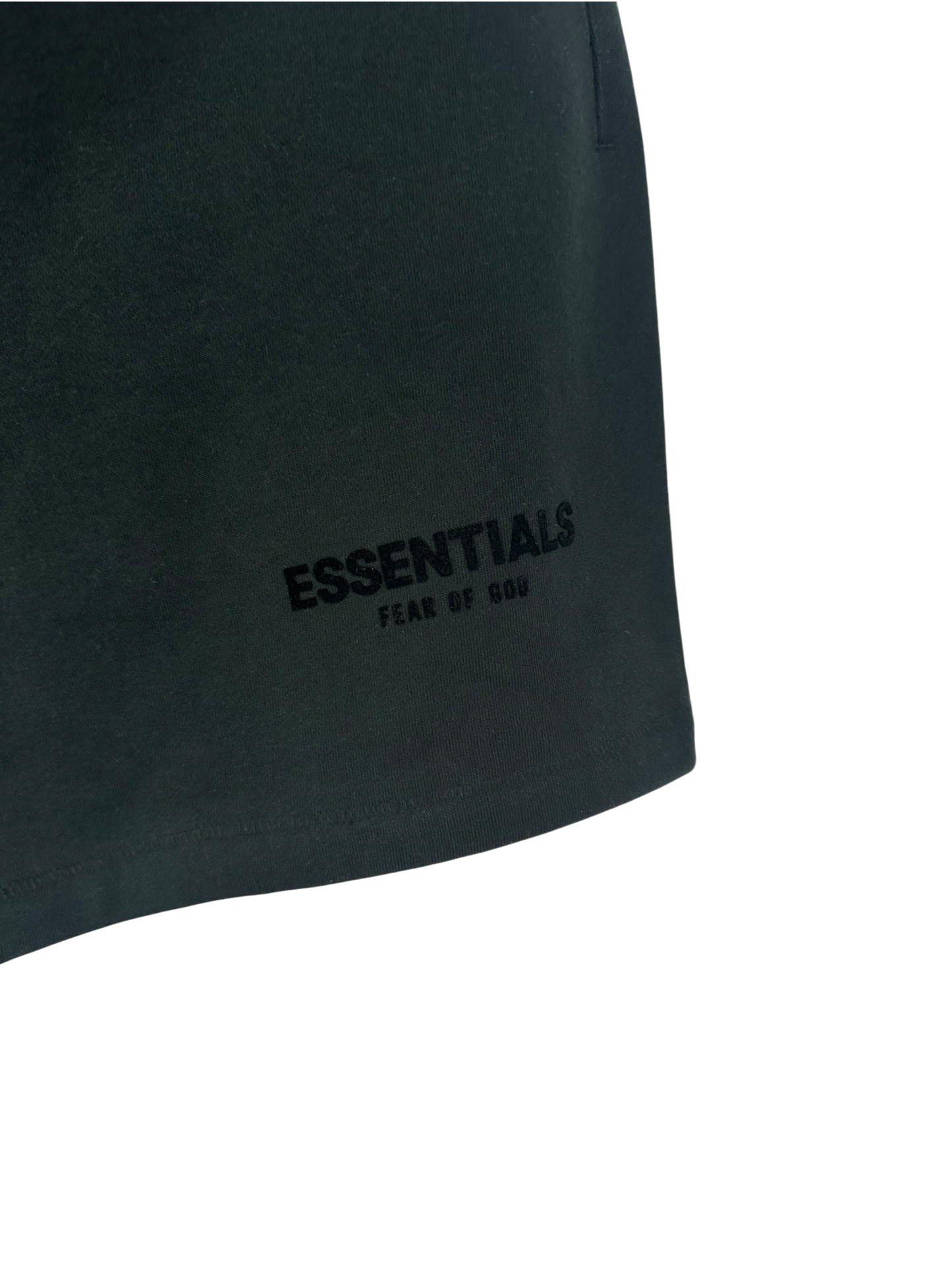 Essentials short