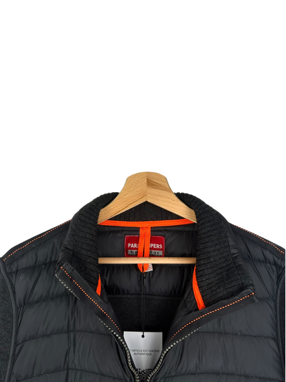 Parajumpers veste bi matière