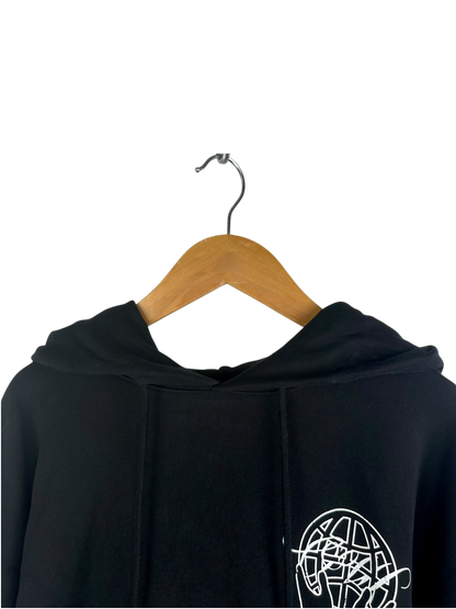 Off White pull à capuche