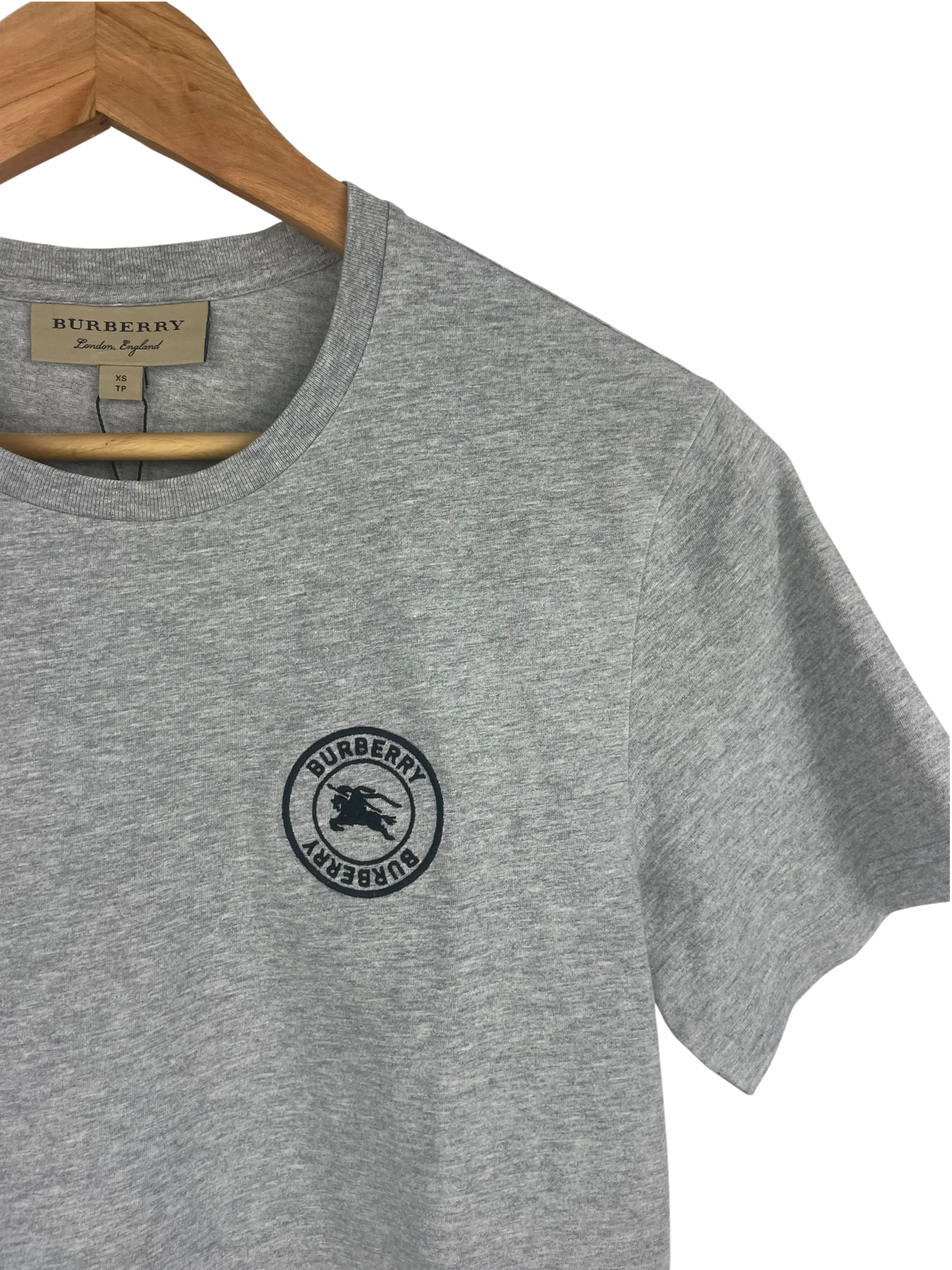 Burberry t-shirt
