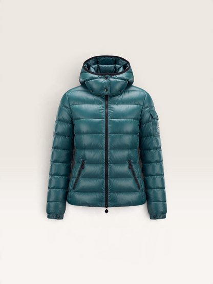 Moncler Doudoune verte