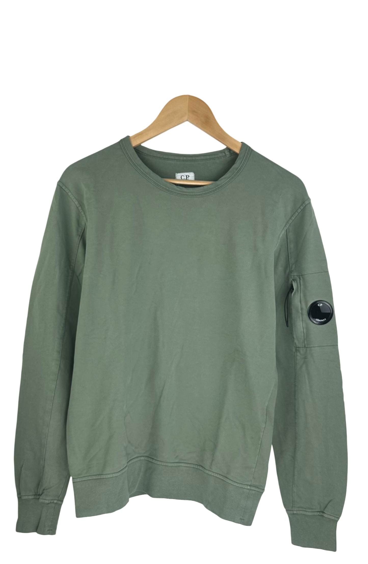 C.P Company Pull