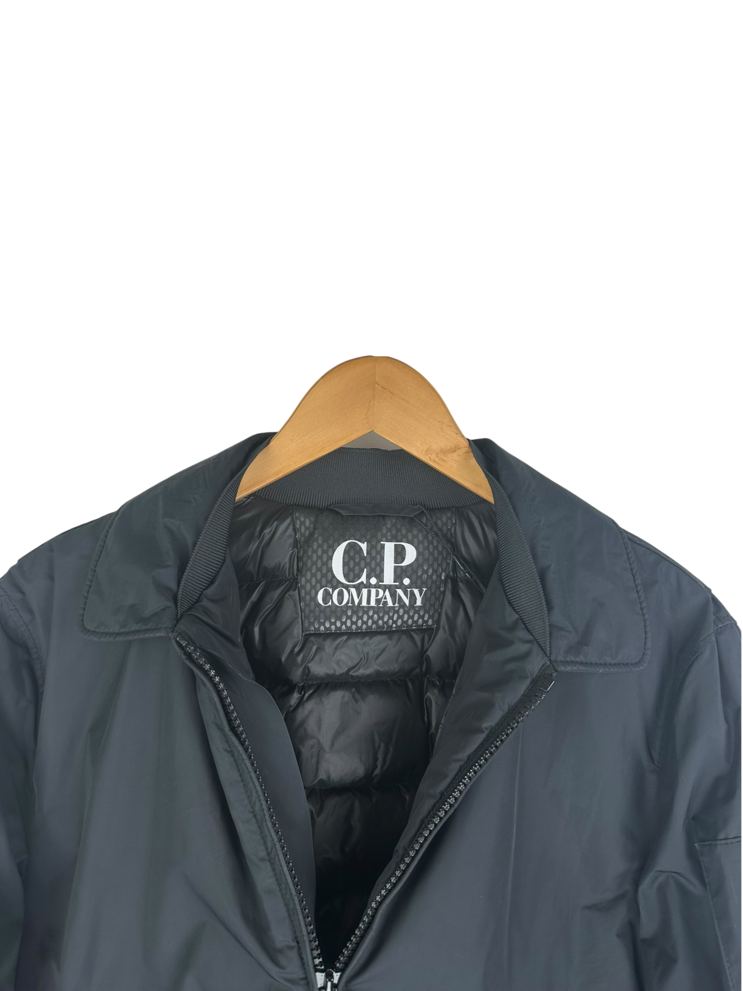 C.P Company Veste