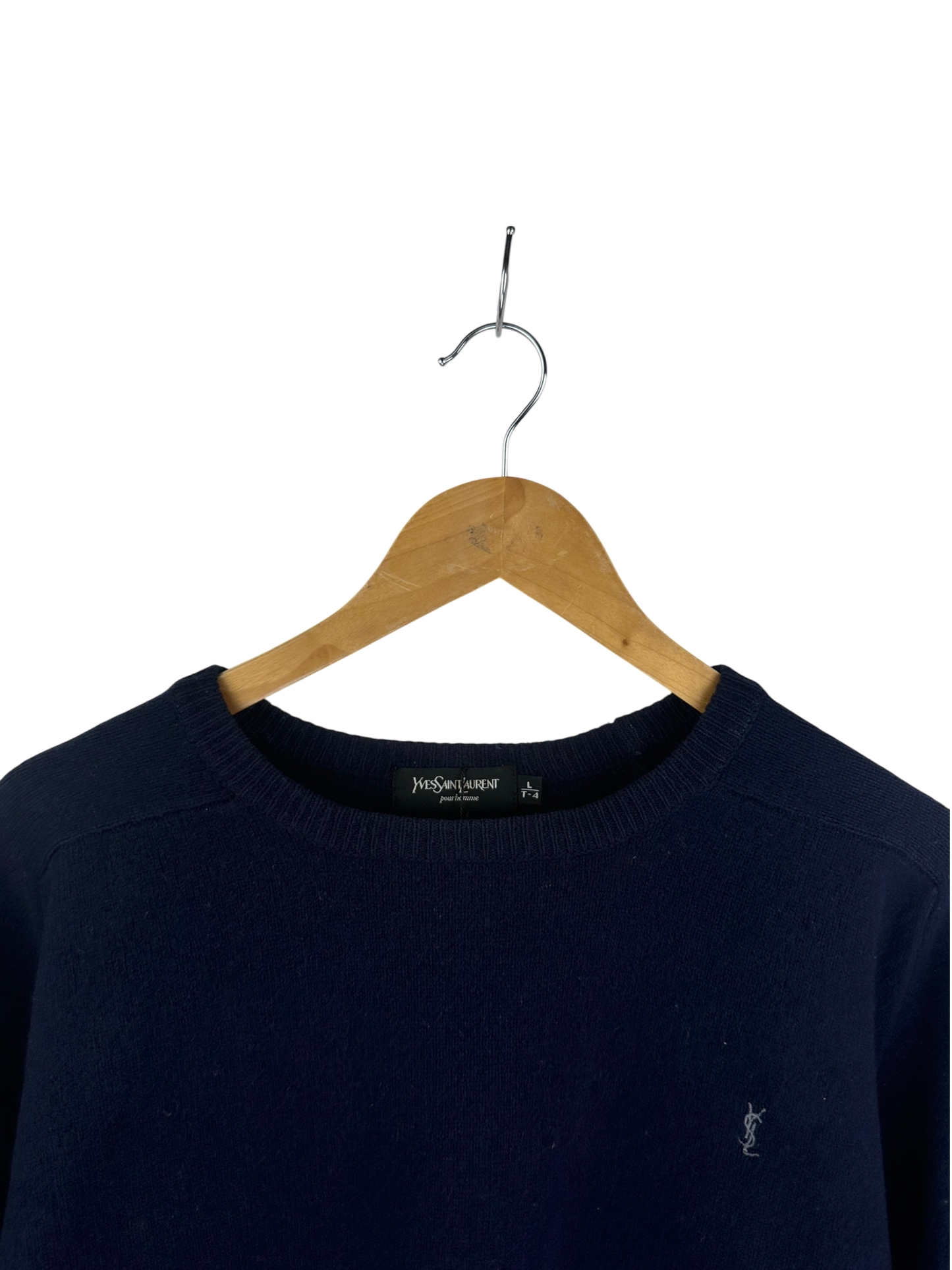 Pull Yves Saint Laurent