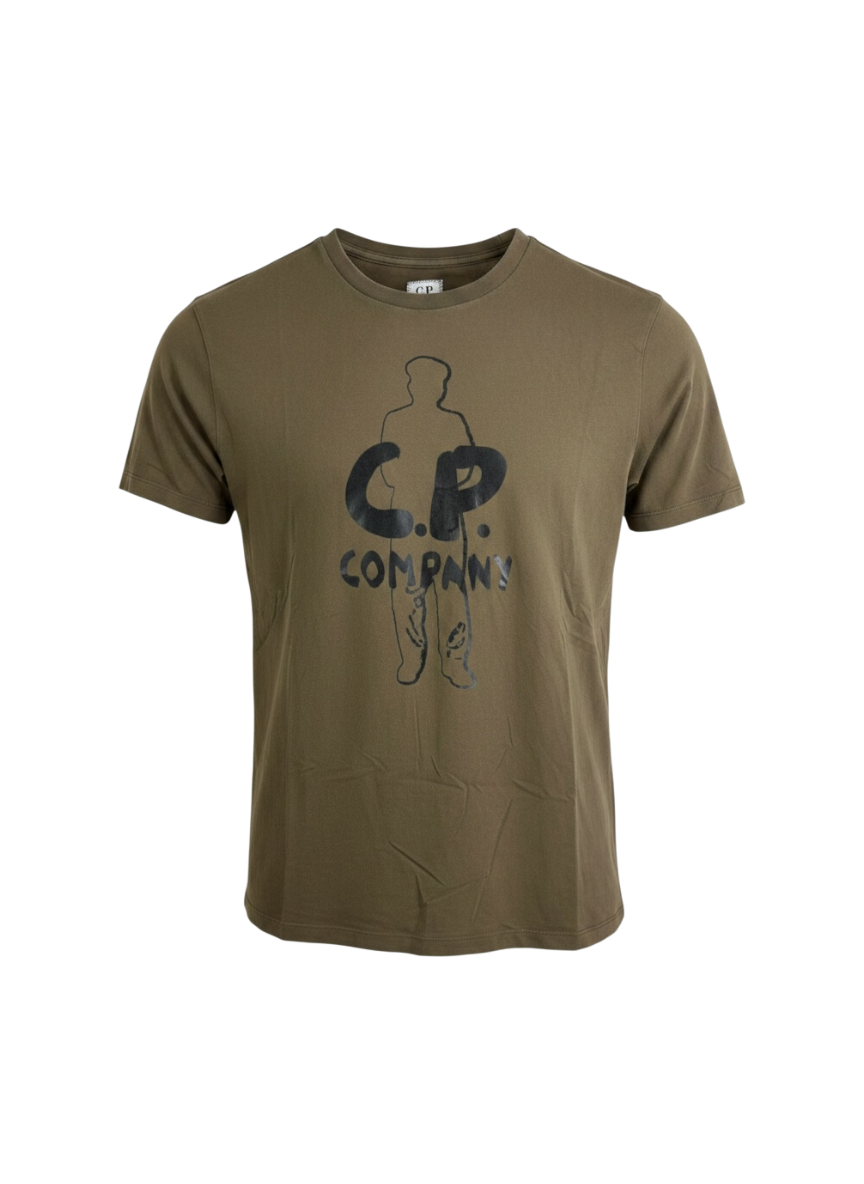 C.P Company T-shirt