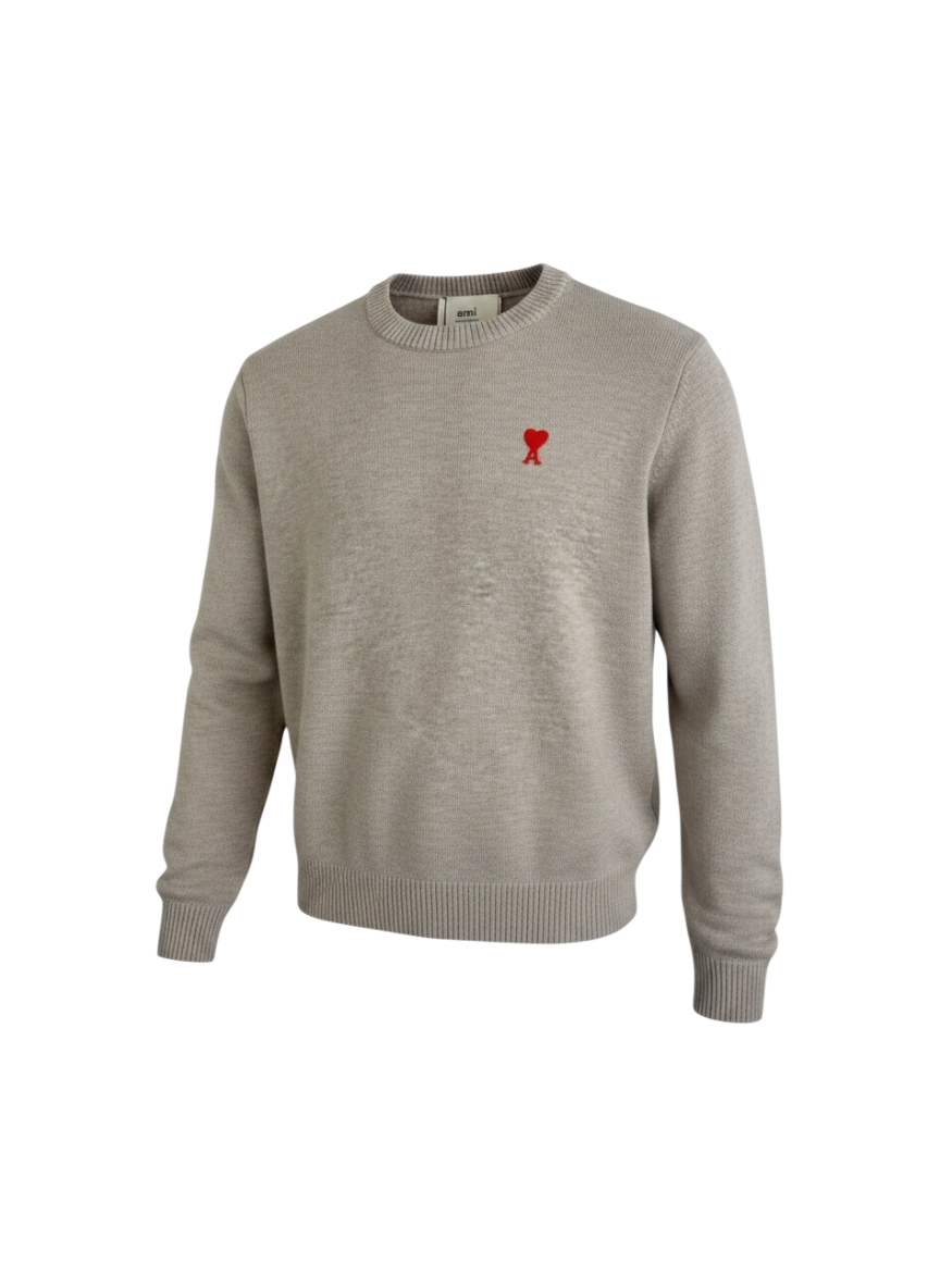 Ami Paris pull