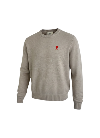 Ami Paris pull
