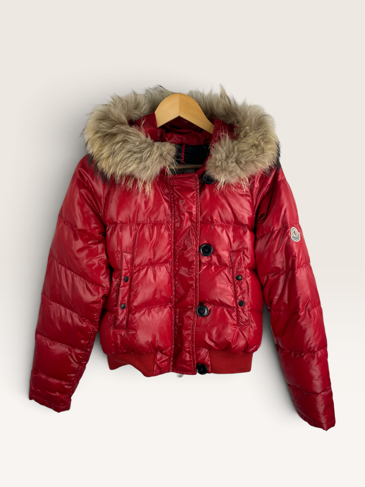 Moncler Bulgarie doudoune femme