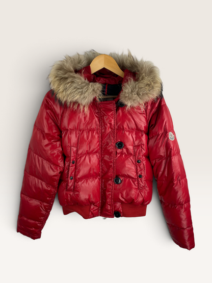 Moncler Bulgarie doudoune femme