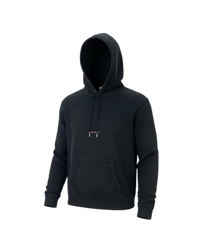 Saint Laurent pull à capuche