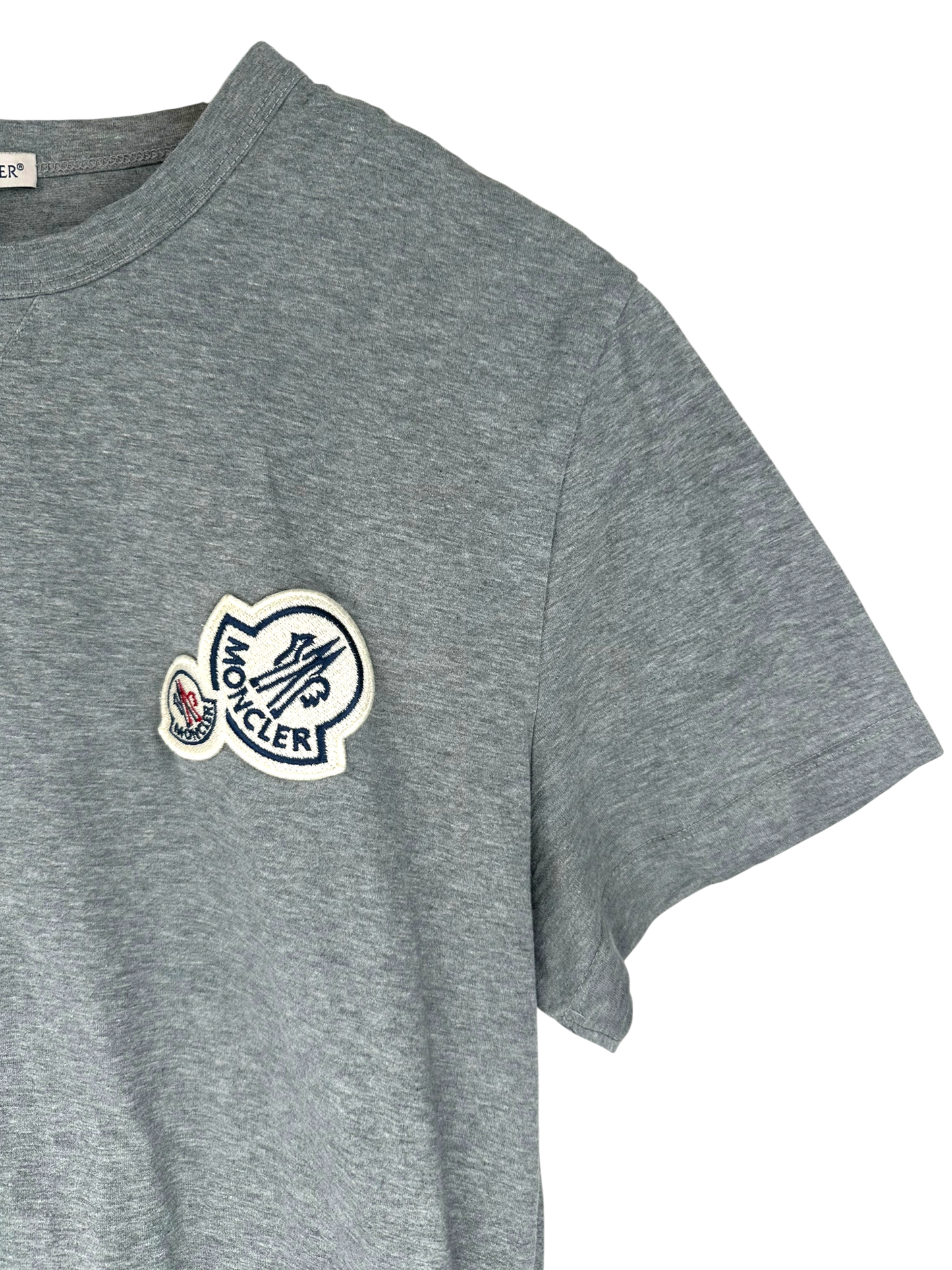Moncler t-shirt