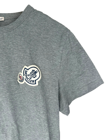 Moncler t-shirt