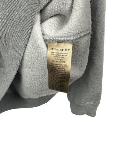 Burberry pull