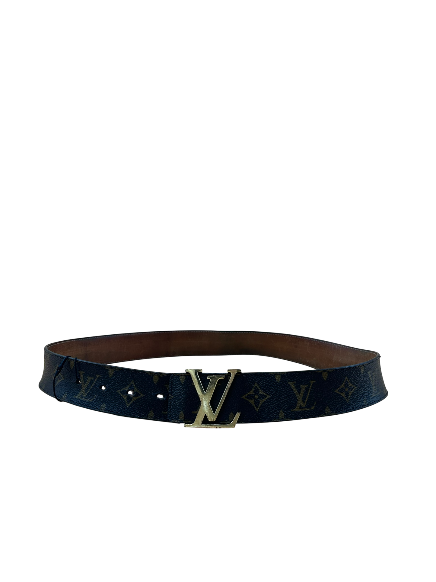 Louis Vuitton ceinture