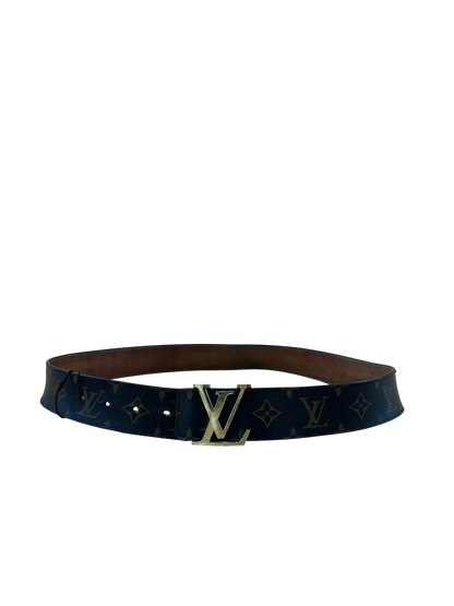 Louis Vuitton ceinture