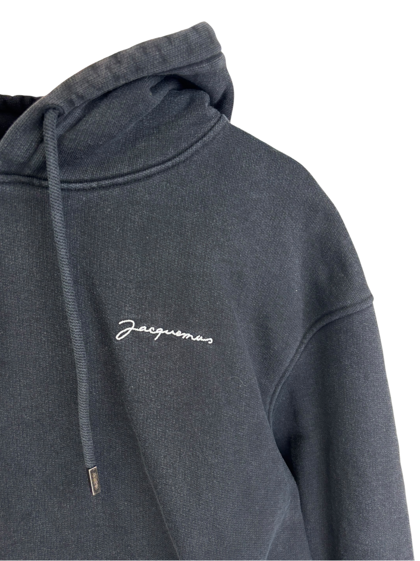 Jacquemus Pull à capuche