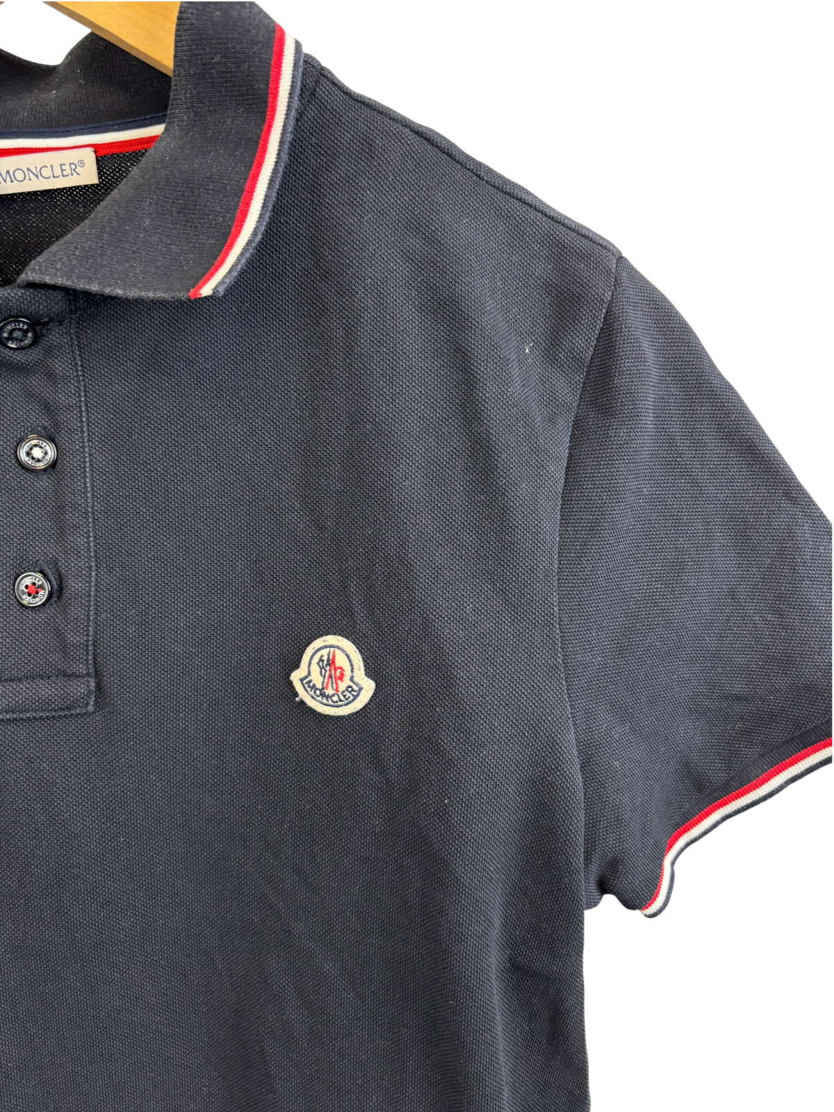 Moncler Polo