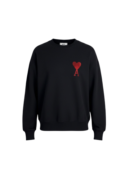 Ami Paris pull