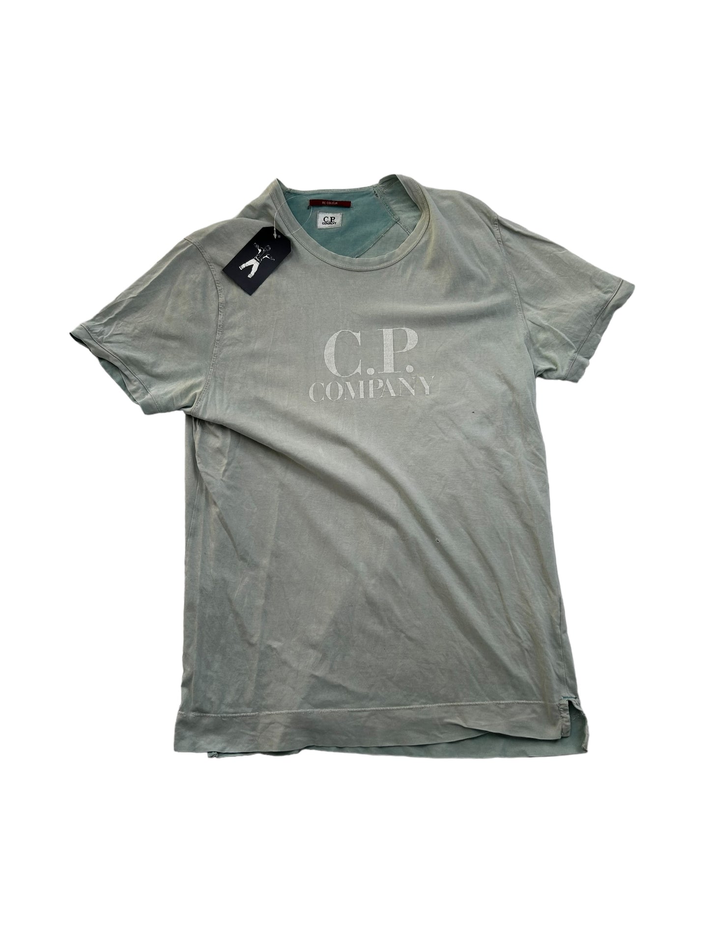 C.P company t-shirt (M)