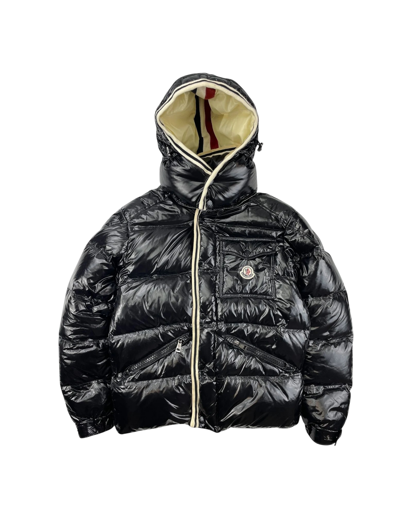Moncler doudoune