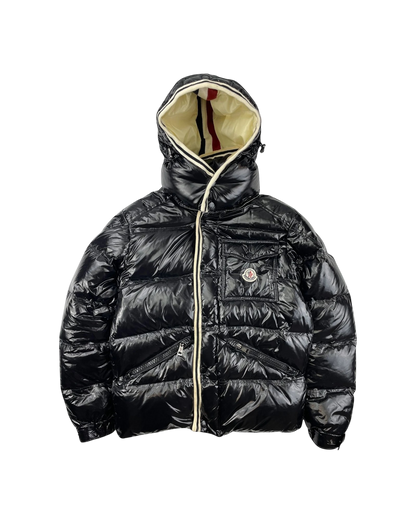 Moncler doudoune