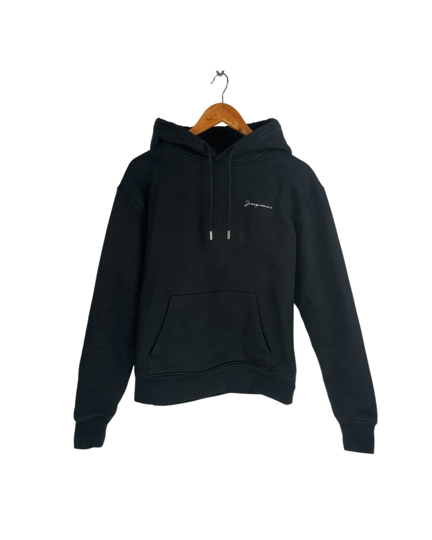 Jacquemus pull à capuche