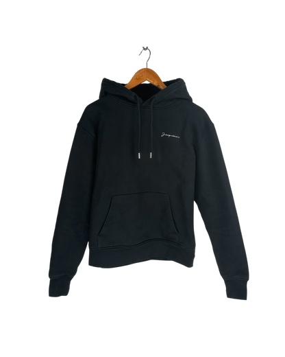 Jacquemus pull à capuche
