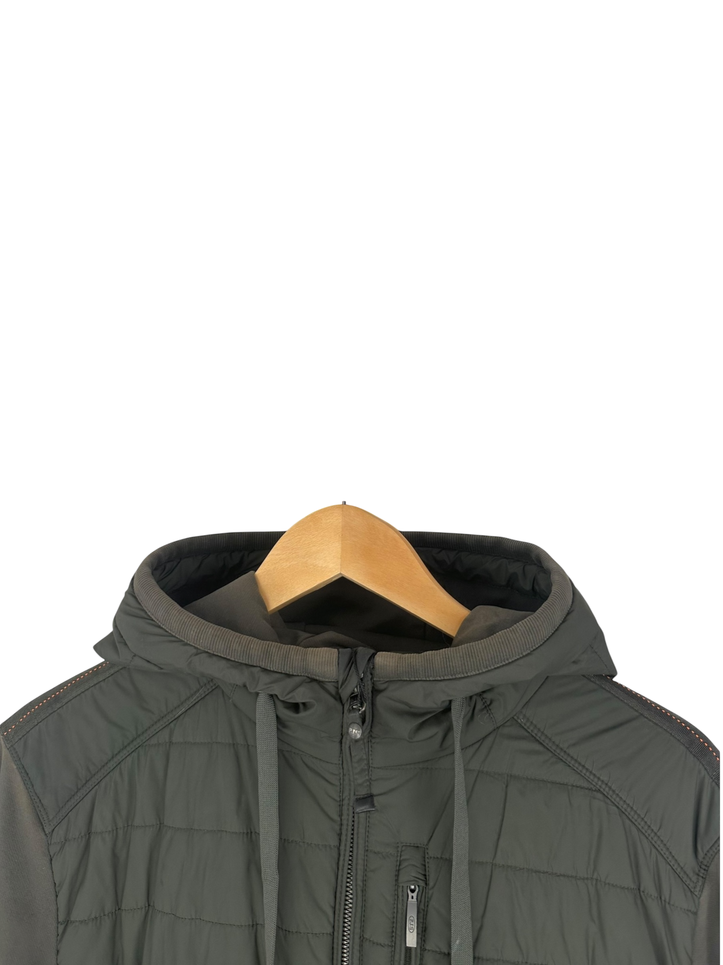 Parajumpers veste bi matière