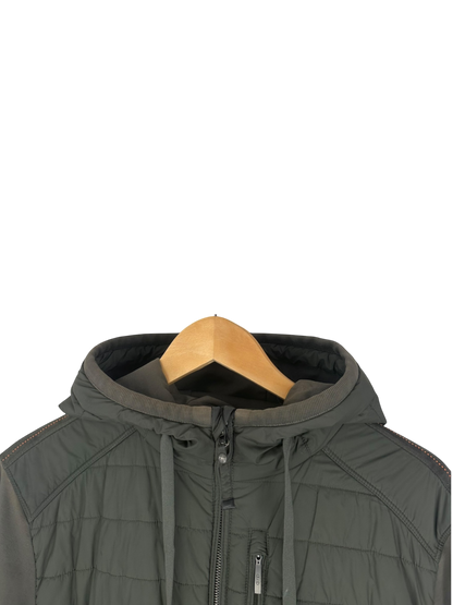 Parajumpers veste bi matière