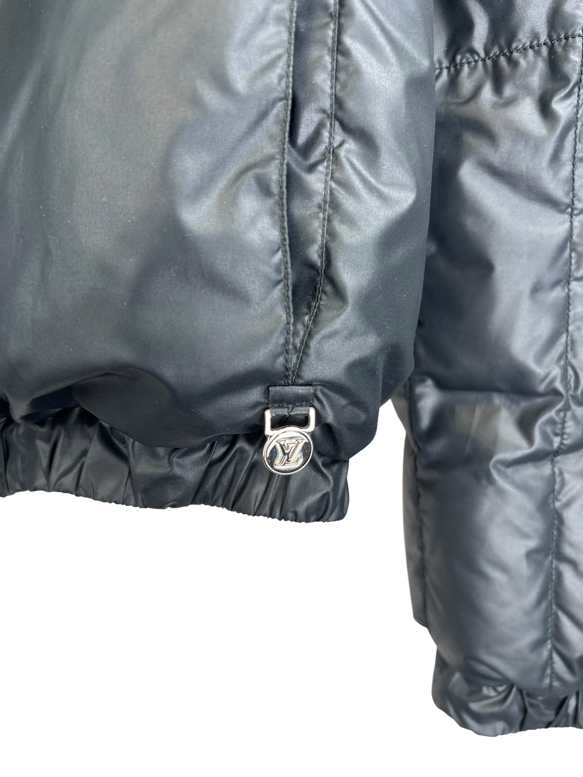 Louis Vuitton Doudoune