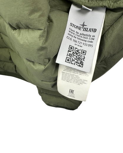 Stone Island doudoune