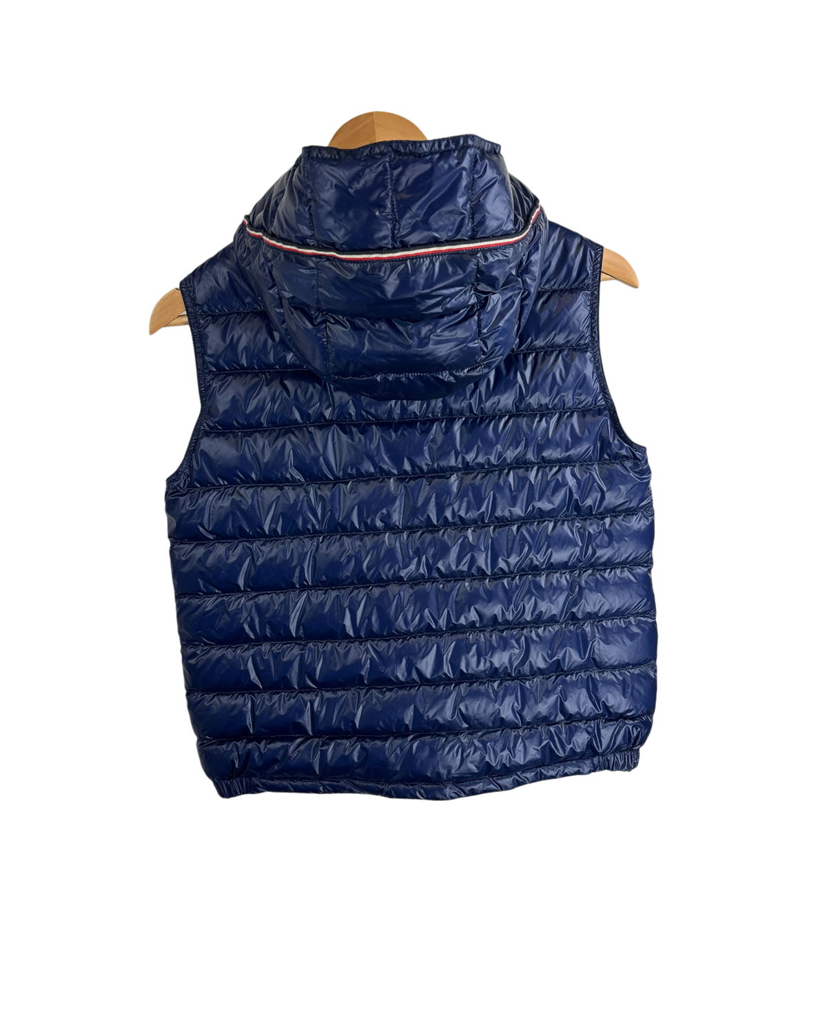 Moncler Doudoune sans manches