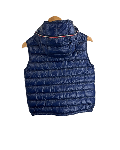 Moncler Doudoune sans manches