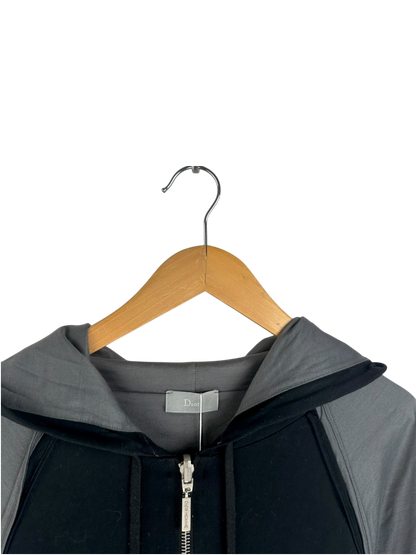 Dior gilet à capuche