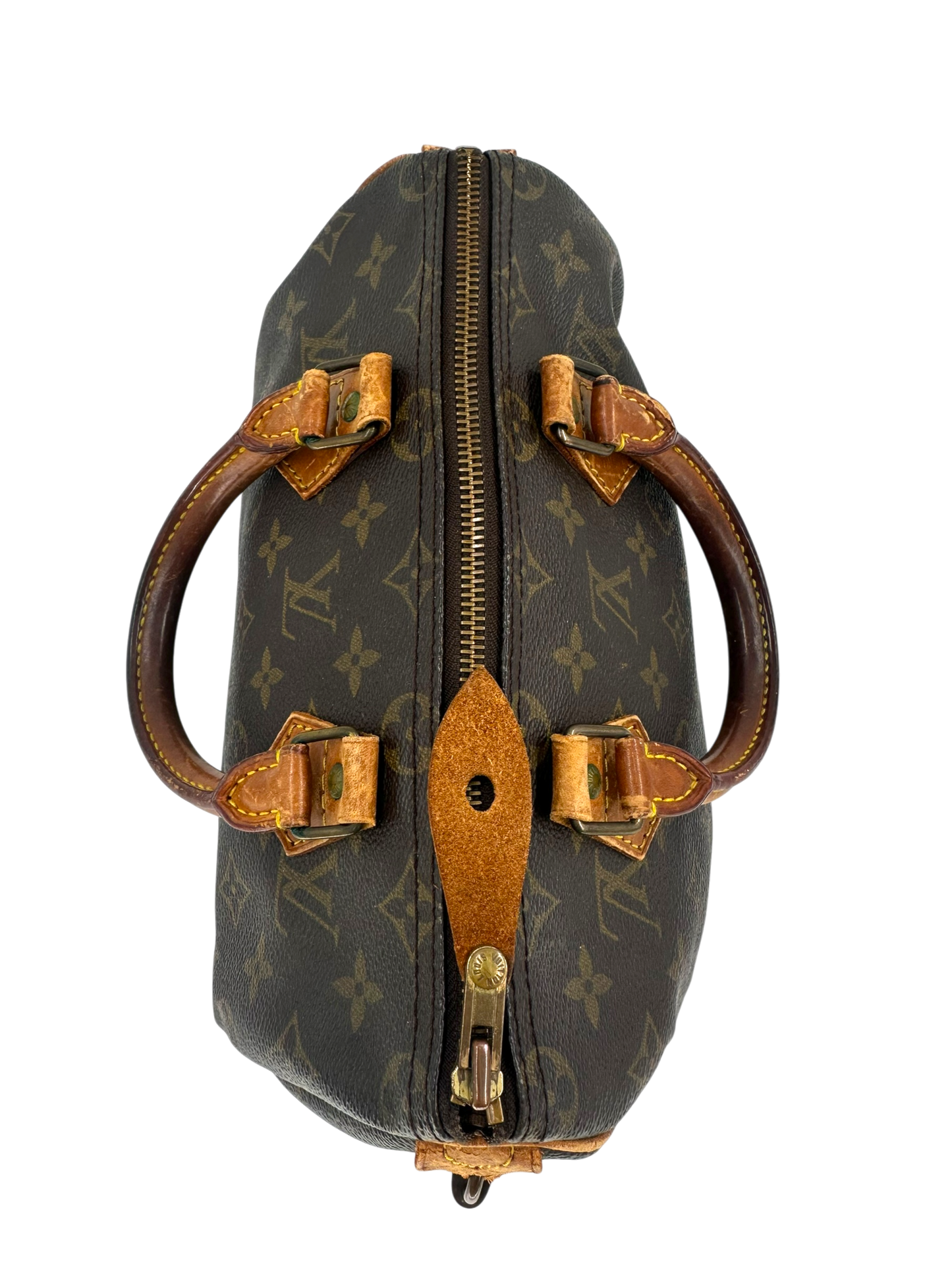 Louis Vuitton speedy 30 sac à main