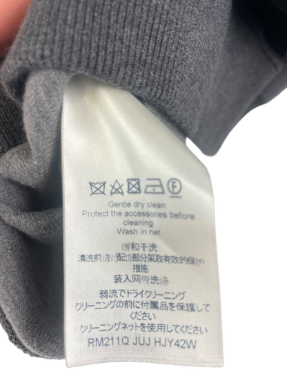 Louis Vuitton Gilet à Capuche