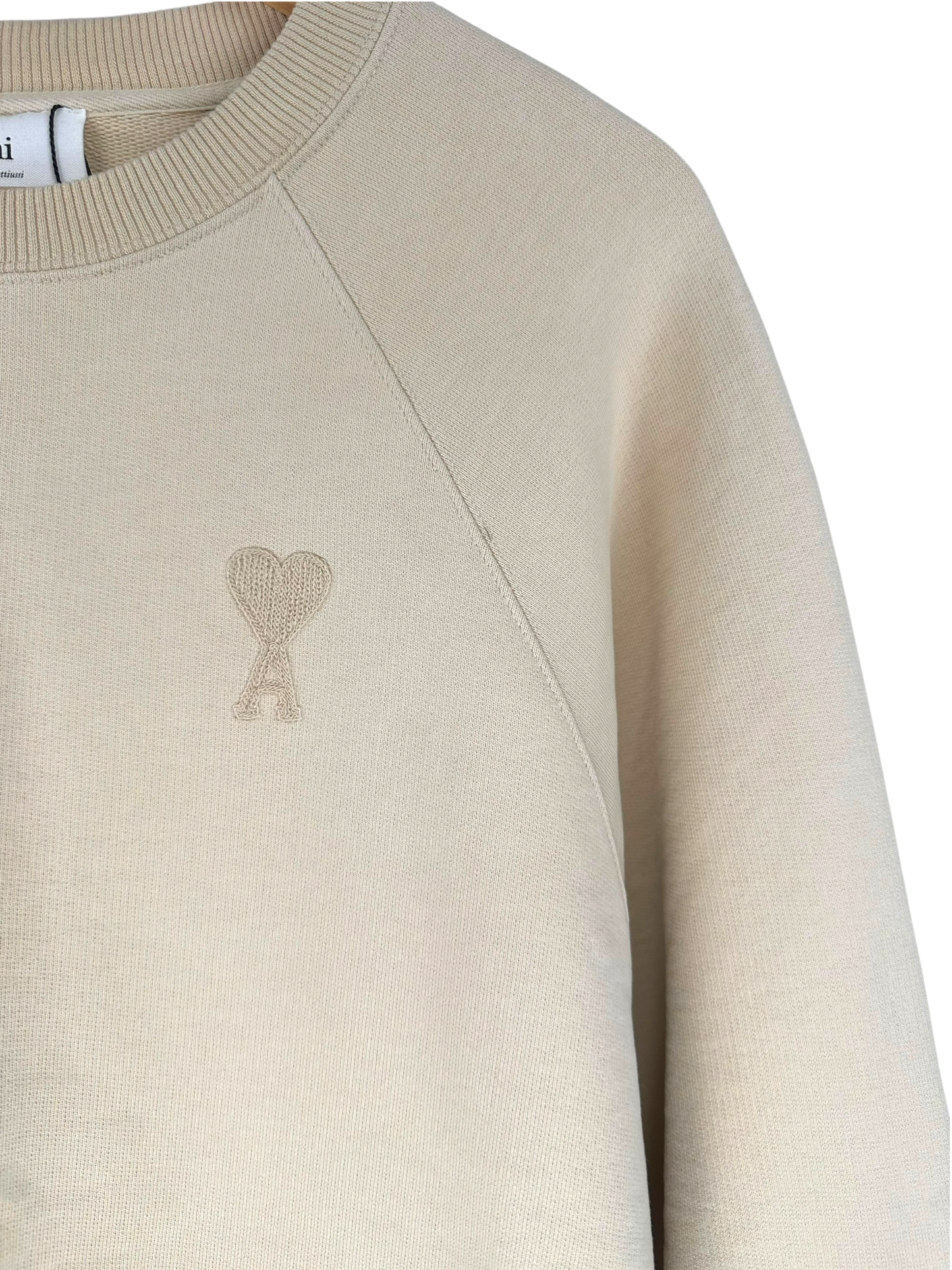 Ami Paris pull