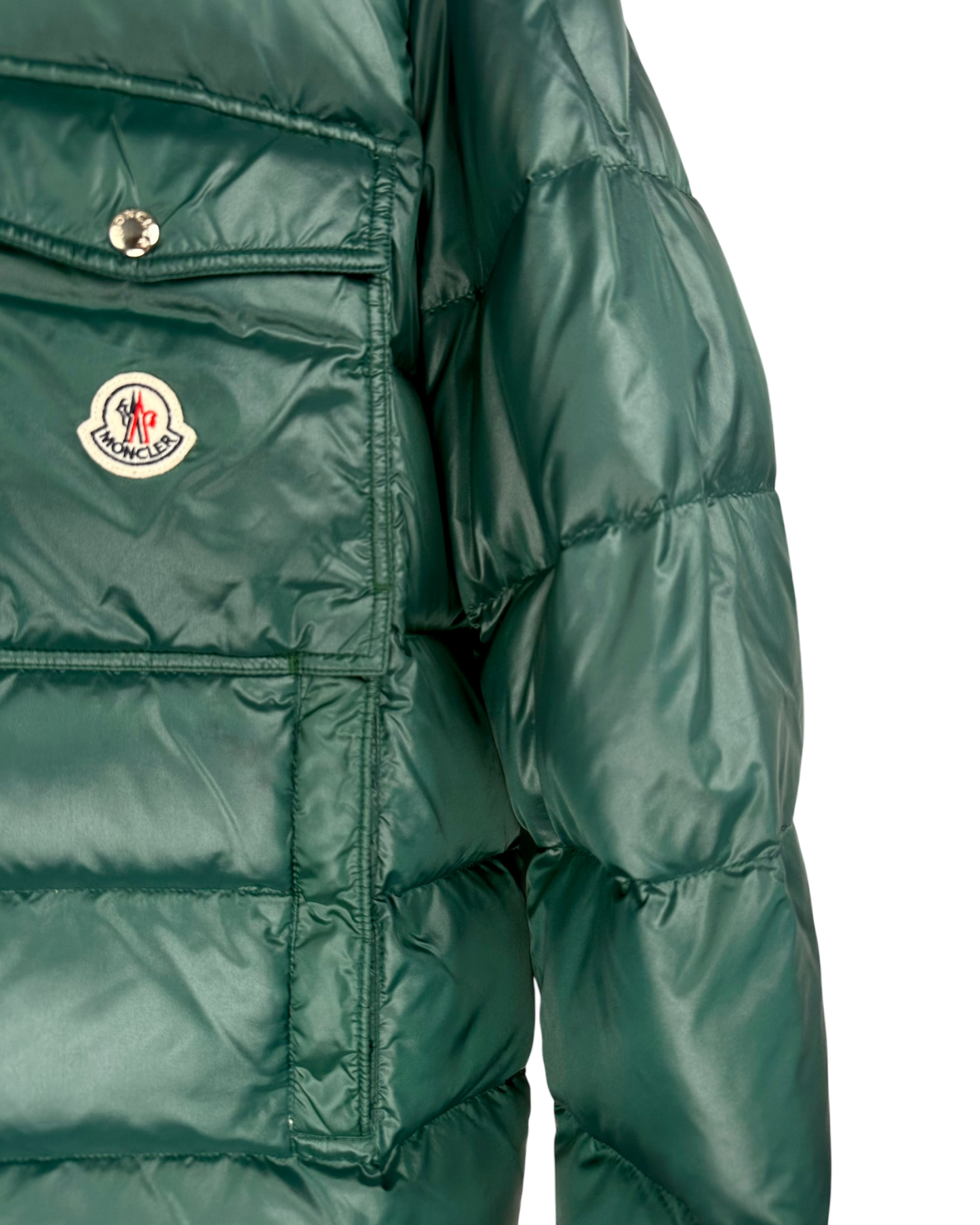 Moncler doudoune