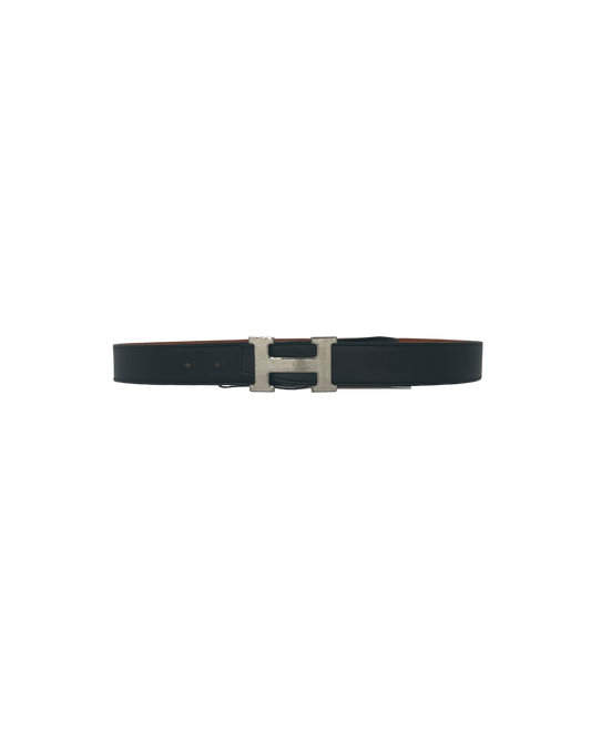 Hermès Ceinture Constance cuir