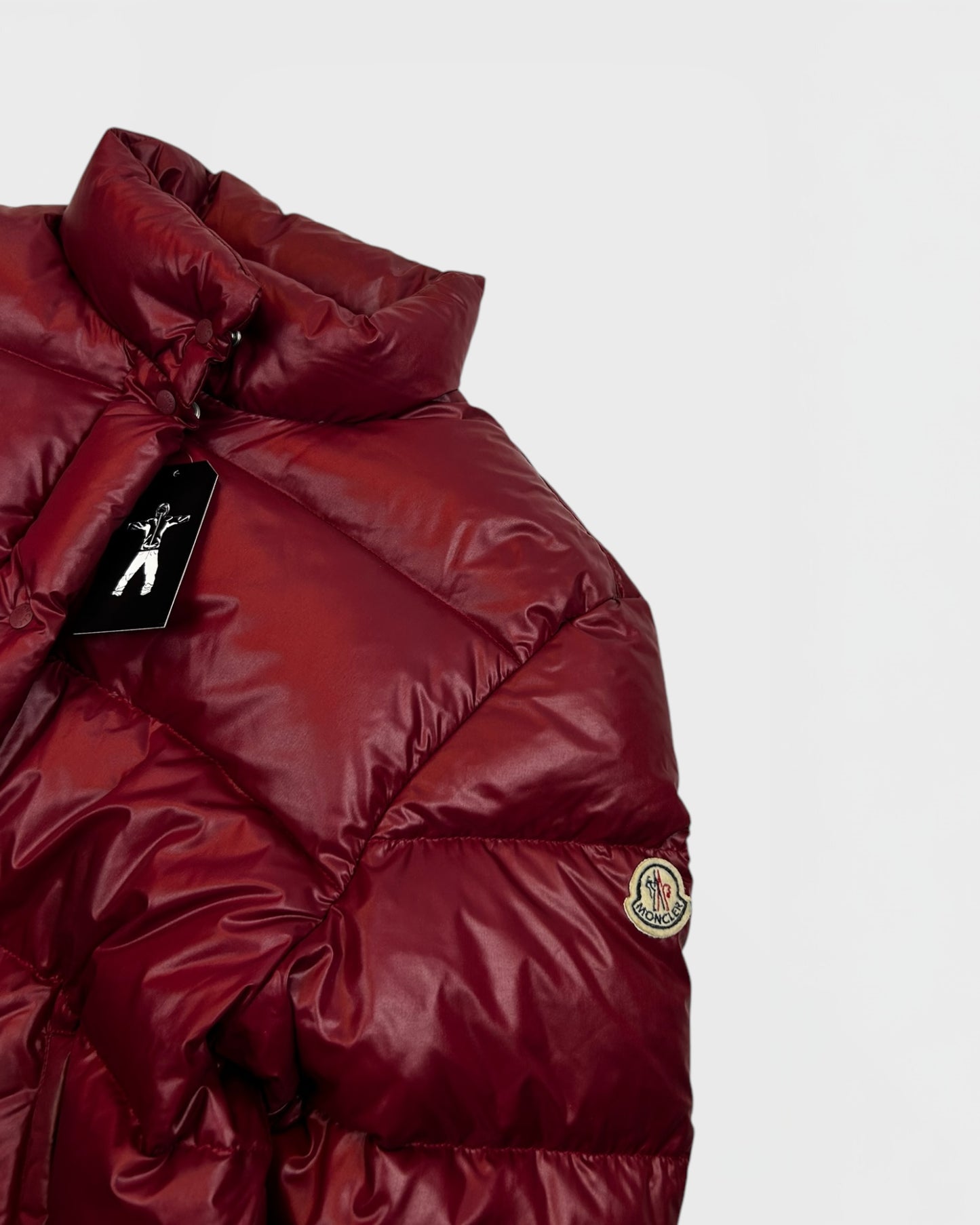 Moncler doudoune / puffer (M)