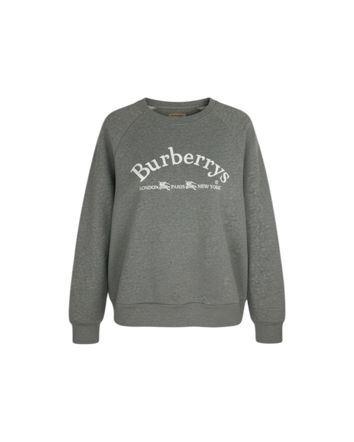 Burberry pull