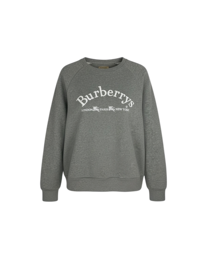 Burberry pull