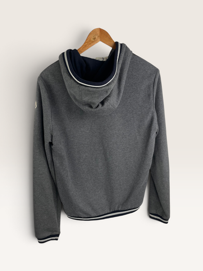 Moncler grière Cardigan Veste bi matière