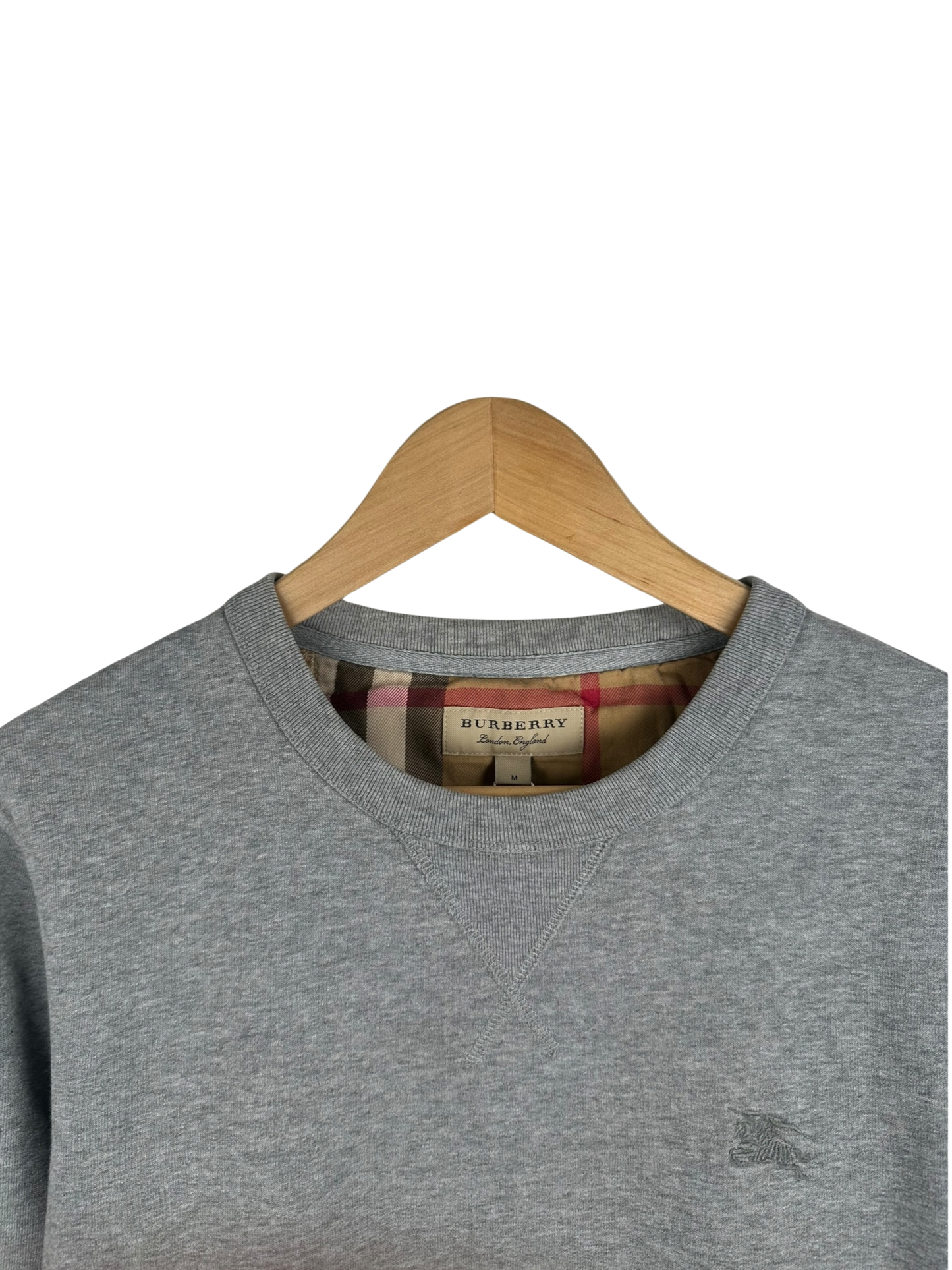 Burberry pull