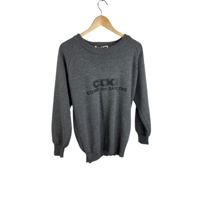 Comme des Garçons pull