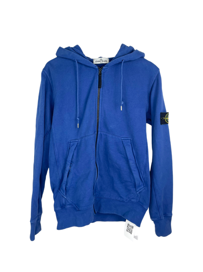 Stone Island gilet à capuche
