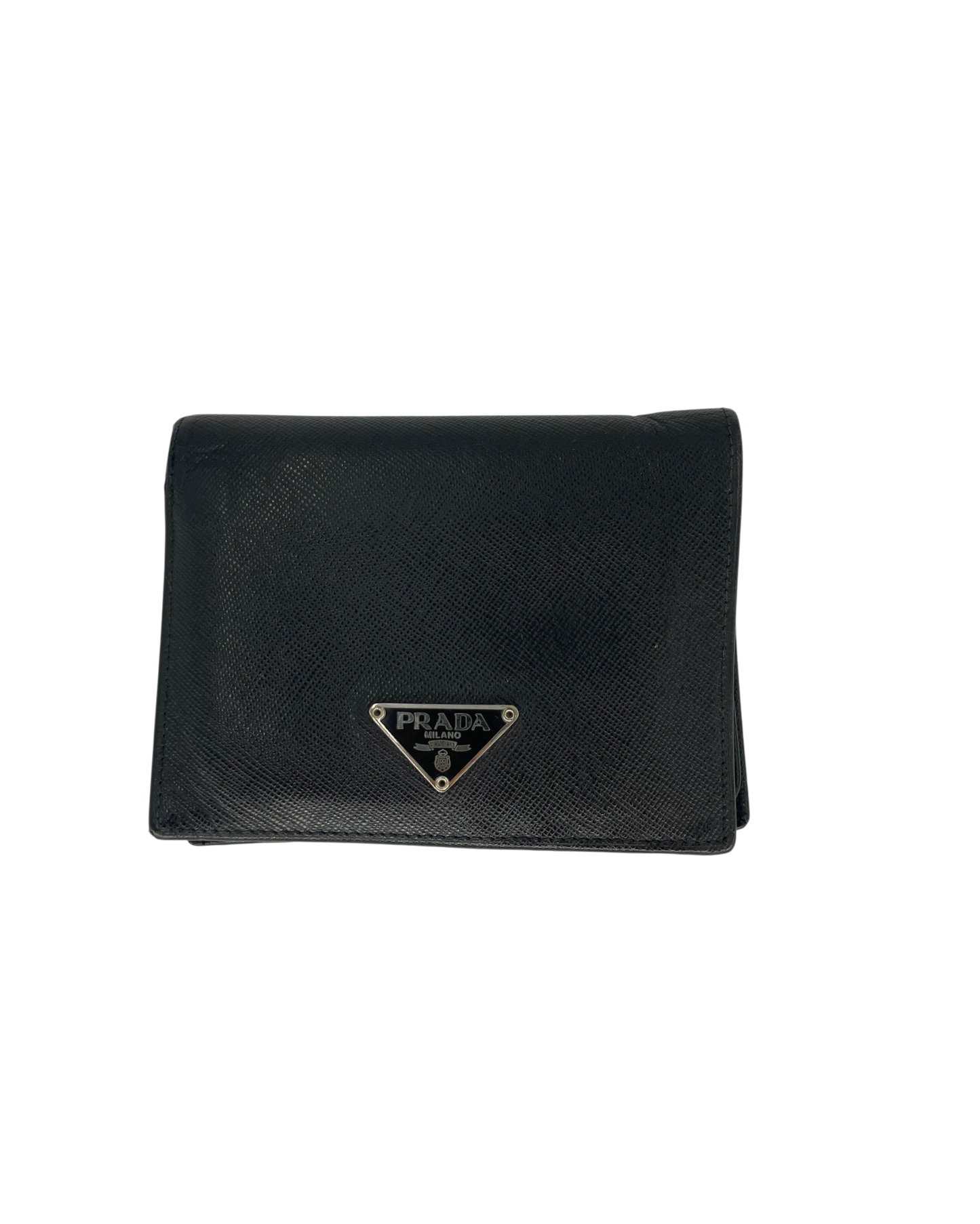 Prada portefeuille