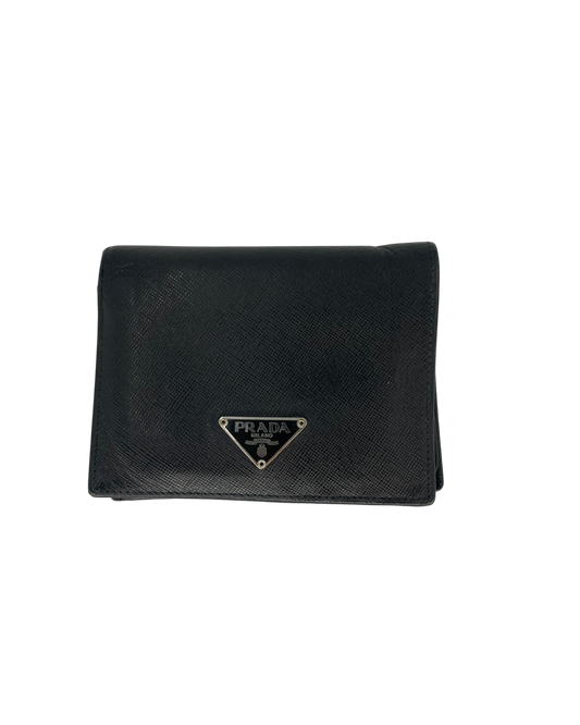 Prada portefeuille