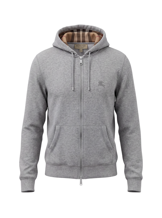 Burberry Gilet à Capuche